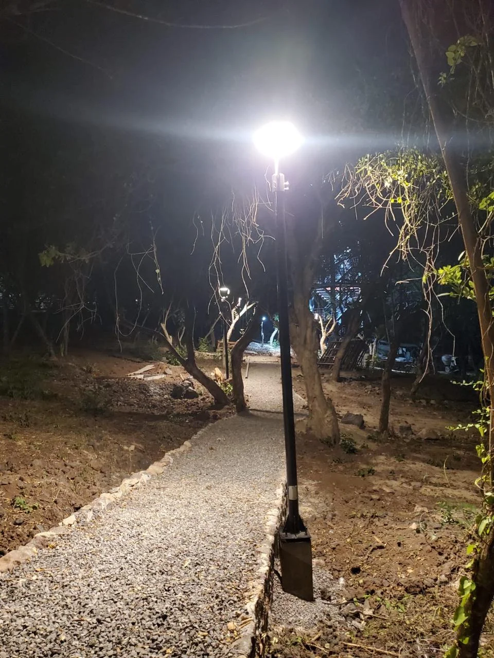 Parque Chaparrastique — foto 19